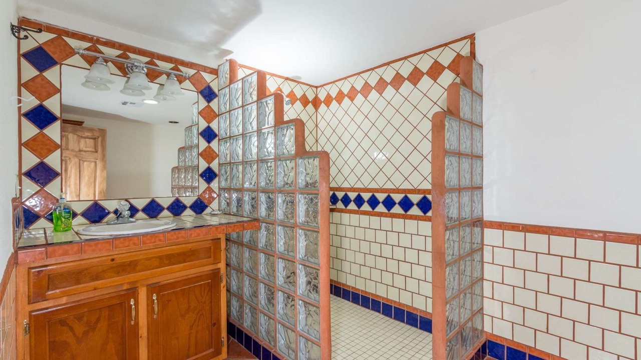 Photo of Bathroom in La Choya
