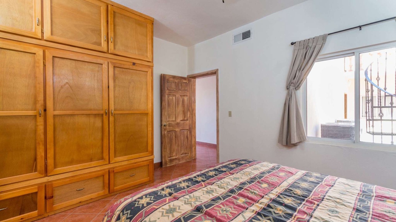 Photo of Bedroom in La Choya