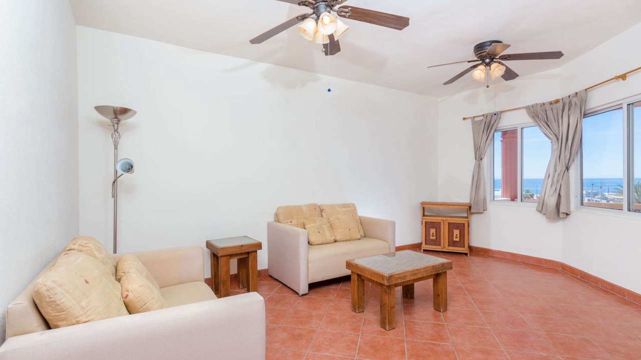 Photo of Livingroom in La Choya