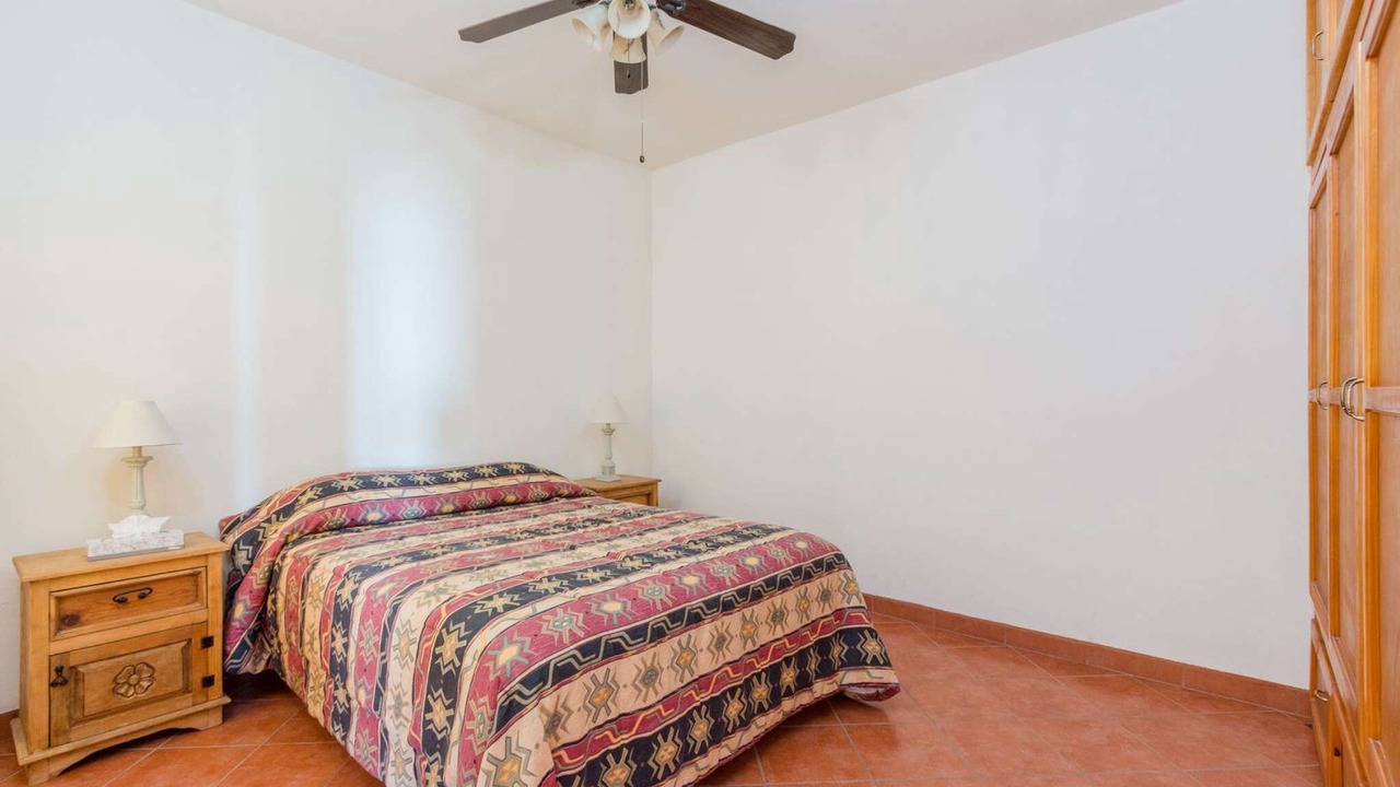 Photo of Bedroom in La Choya