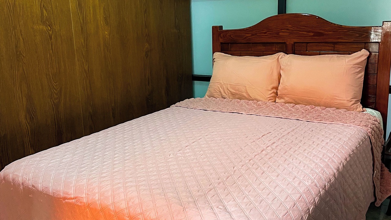 Photo of Bedroom in FERROCARRIL