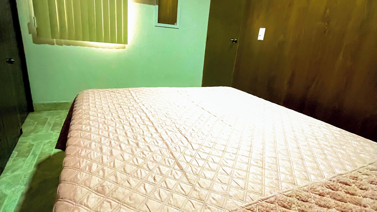 Photo of Bedroom in FERROCARRIL