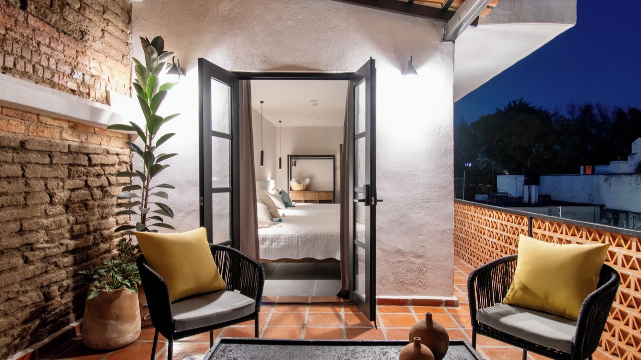 Photo of Bedroom in Americana