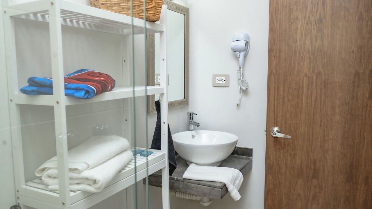 Photo of Bathroom in Boca del Rio