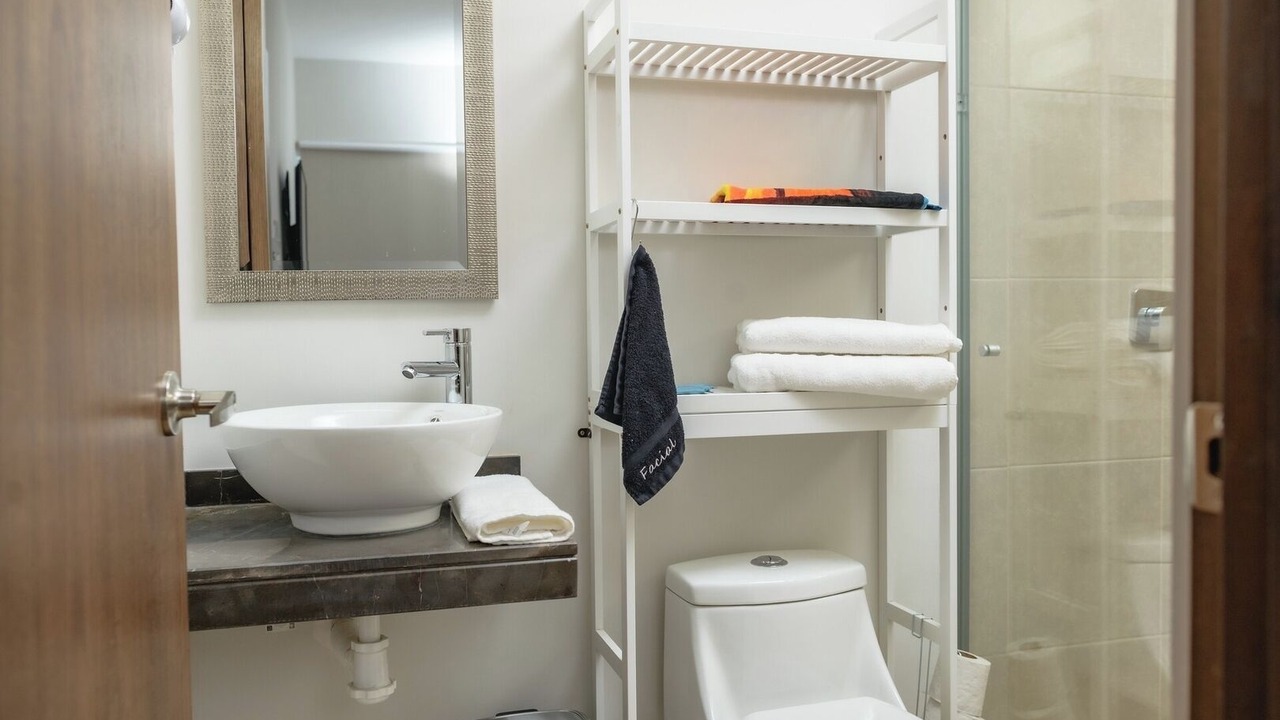 Photo of Bathroom in Boca del Rio