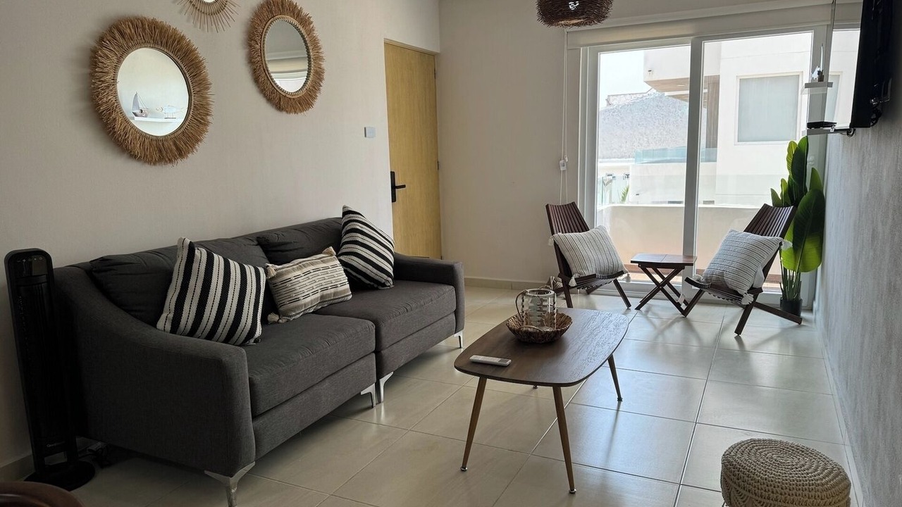 Photo of Livingroom in Veracruz