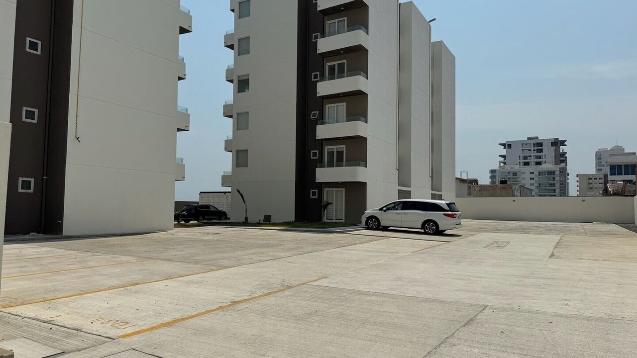 Photo of Outdoor in Veracruz