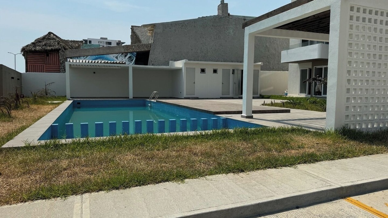 Photo of Outdoor in Veracruz