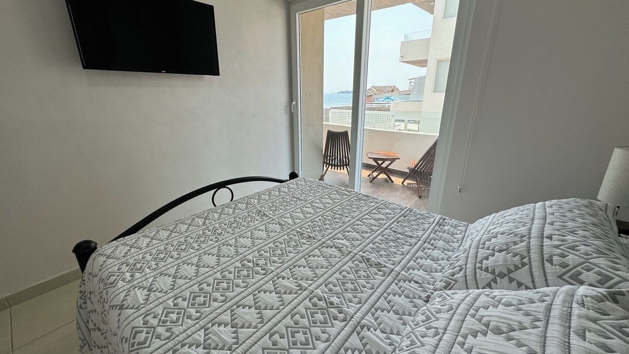 Photo of Bedroom in Veracruz