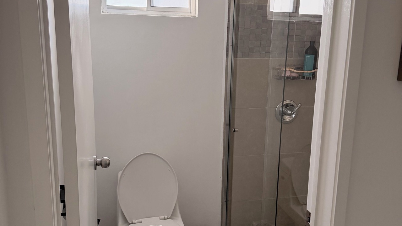 Photo of Bathroom in Rosarito