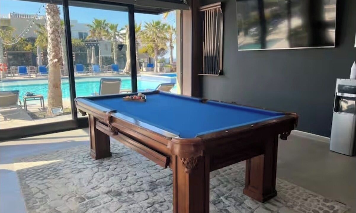 Photo of Bedroom in Rosarito