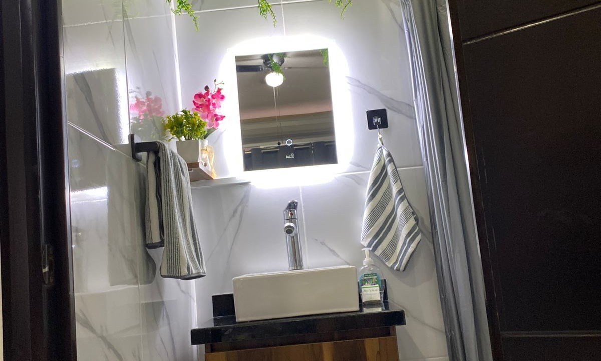 Photo of Bathroom in Zapopan