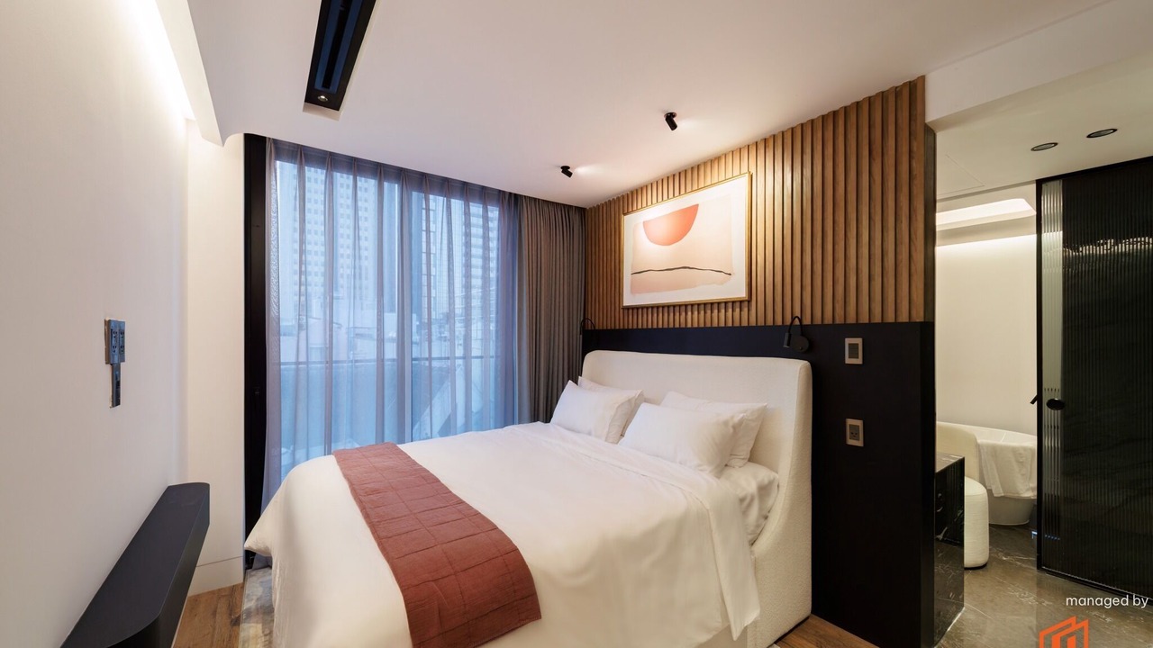 Photo of Bedroom in Da Kao