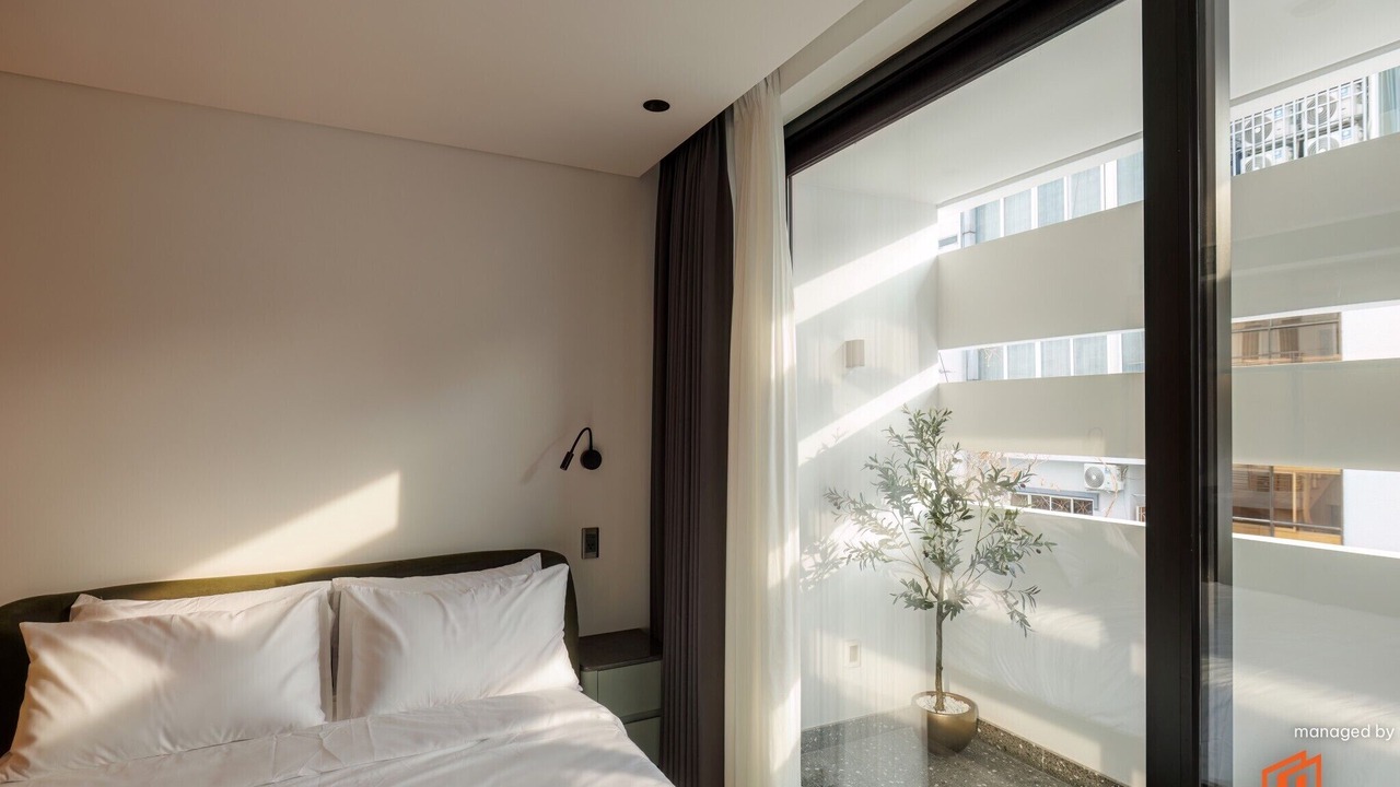 Photo of Bedroom in Da Kao