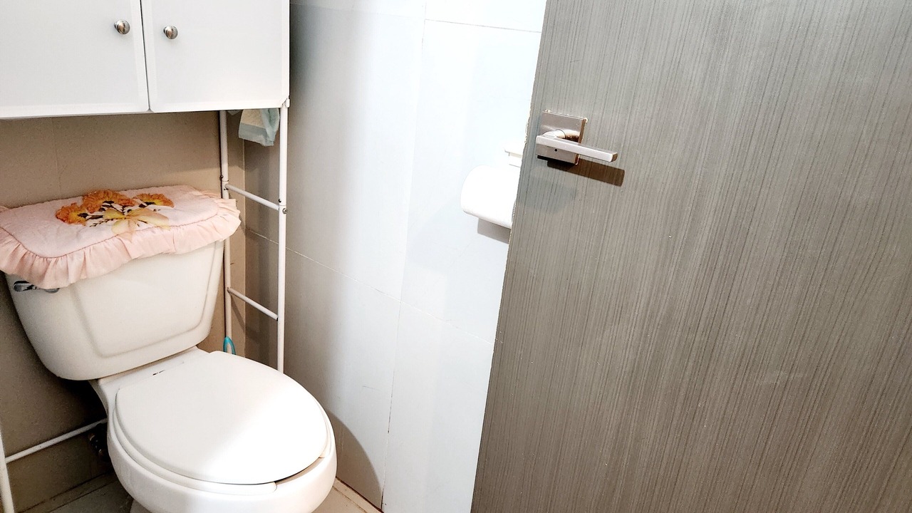 Photo of Bathroom in Hermosillo
