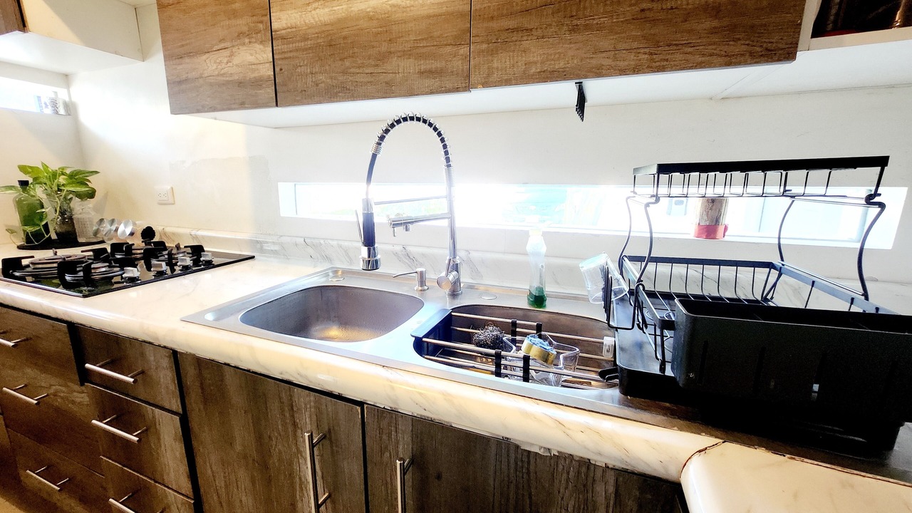 Photo of Kitchen in Hermosillo
