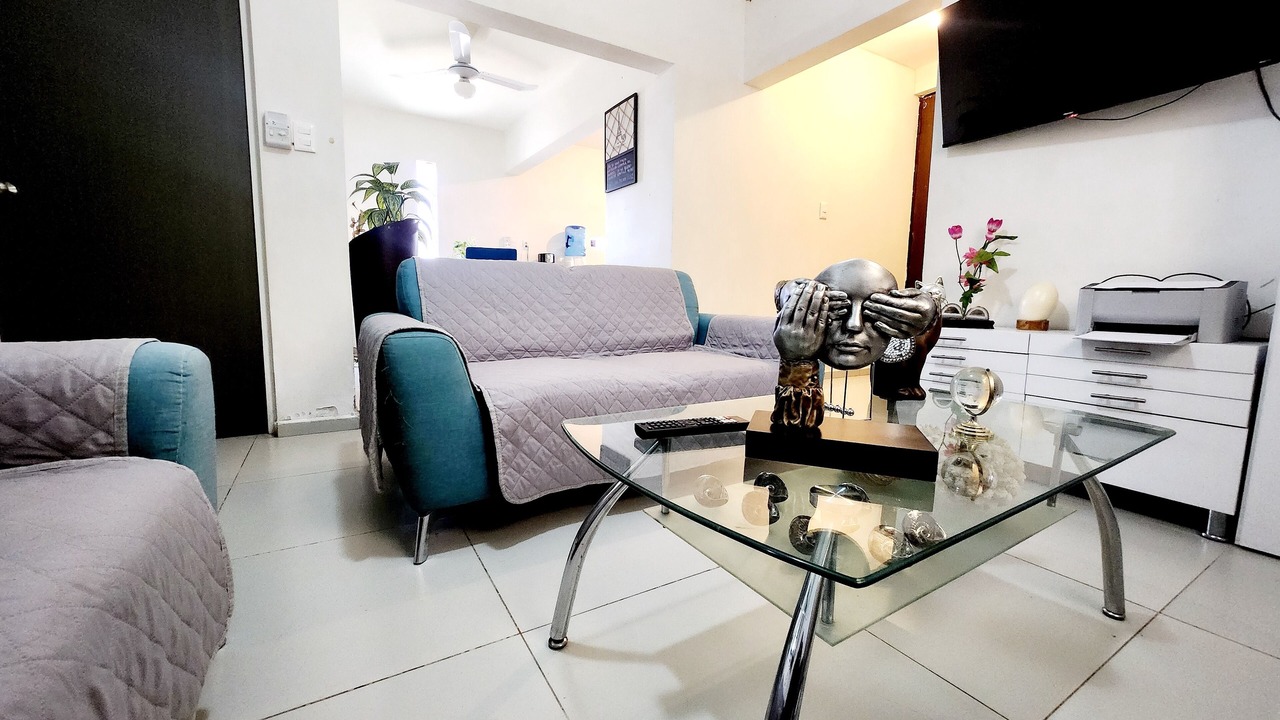 Photo of Livingroom in Hermosillo