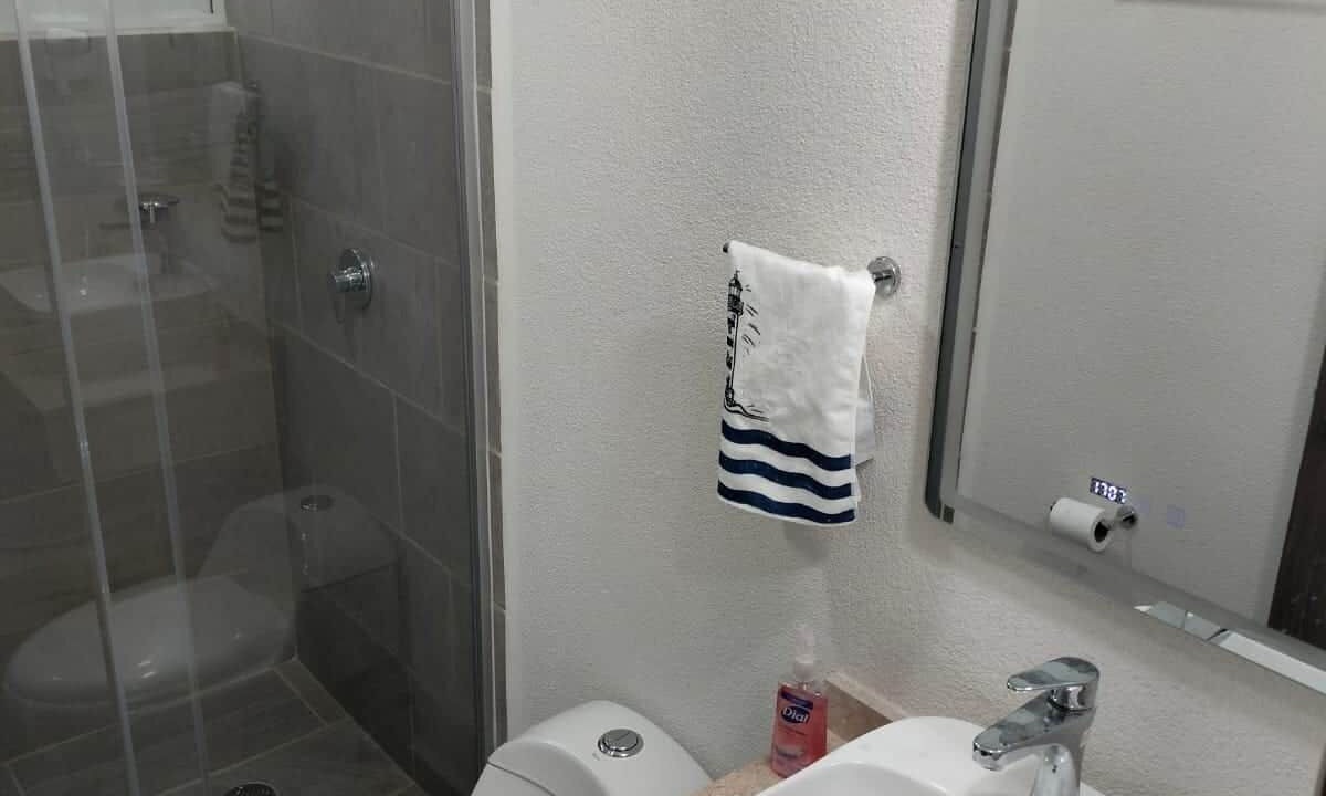 Photo of Bathroom in Barra Vieja