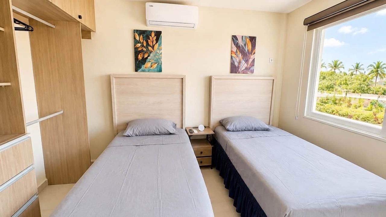 Photo of Bedroom in Barra Vieja