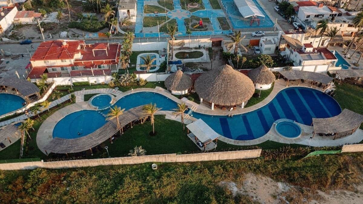 Photo of Outdoor in Barra Vieja