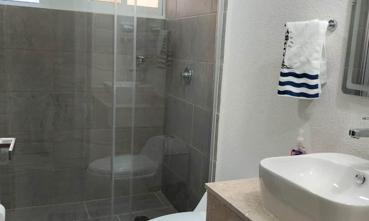 Photo of Bathroom in Barra Vieja