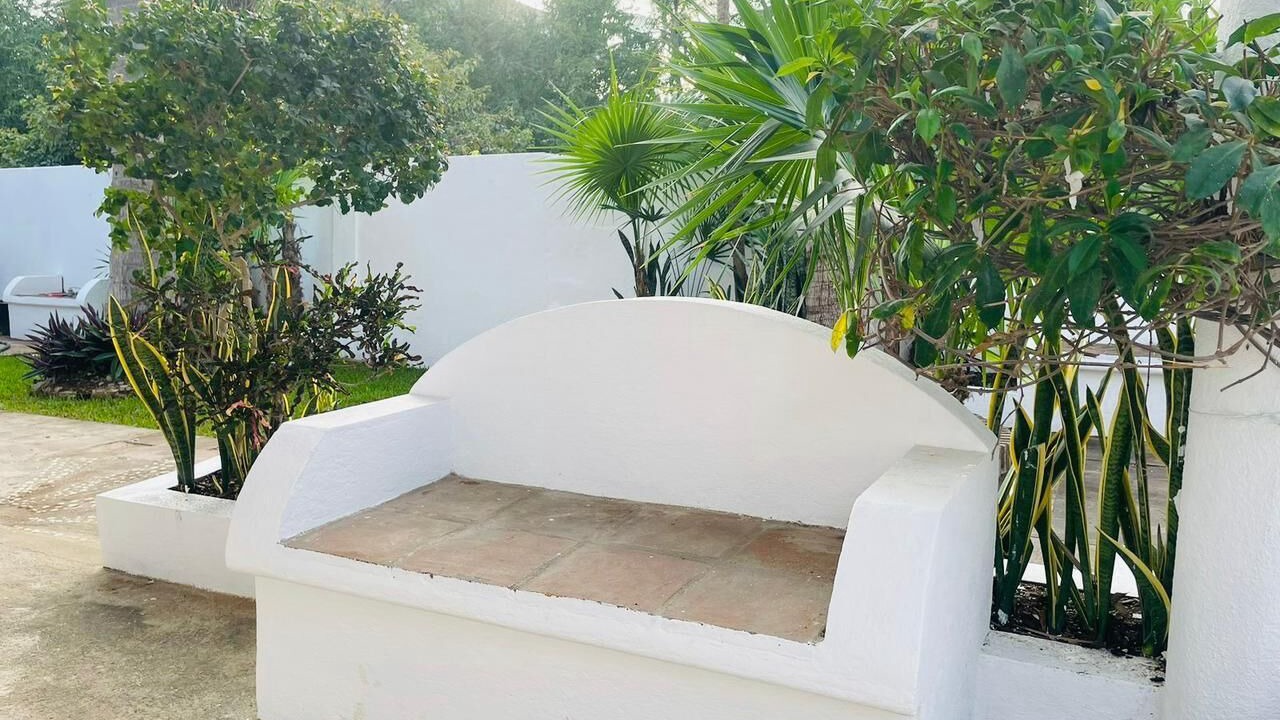 Photo of Patio Balcony in Brisas de Zicatela