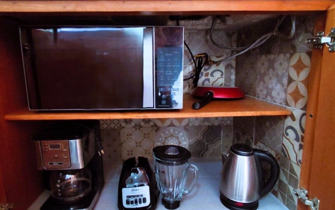 Photo of Kitchen in Valladolid