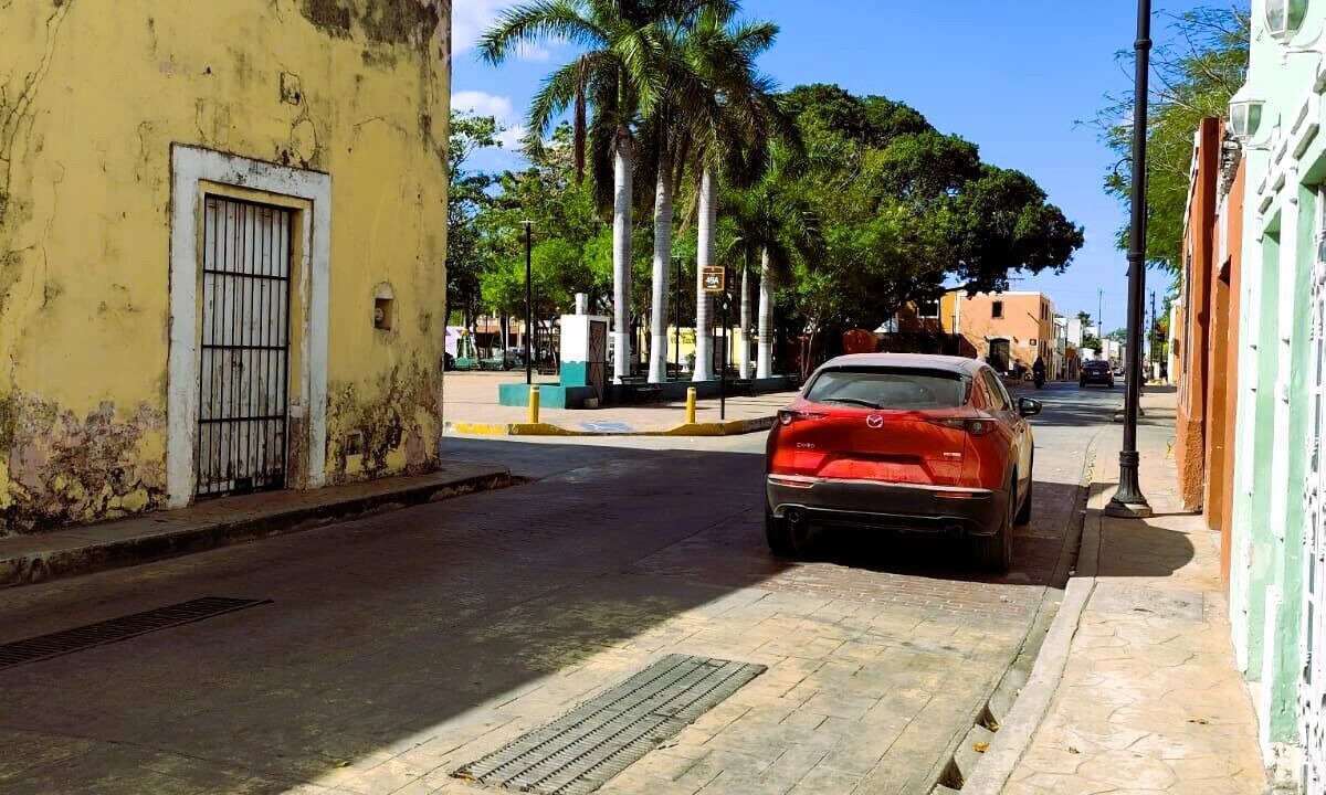 Photo of Outdoor in Valladolid