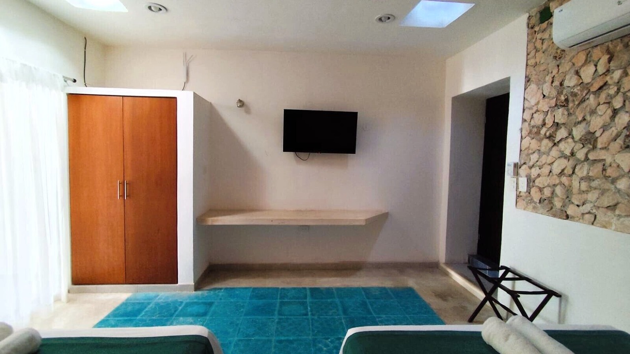 Photo of Bedroom in Valladolid
