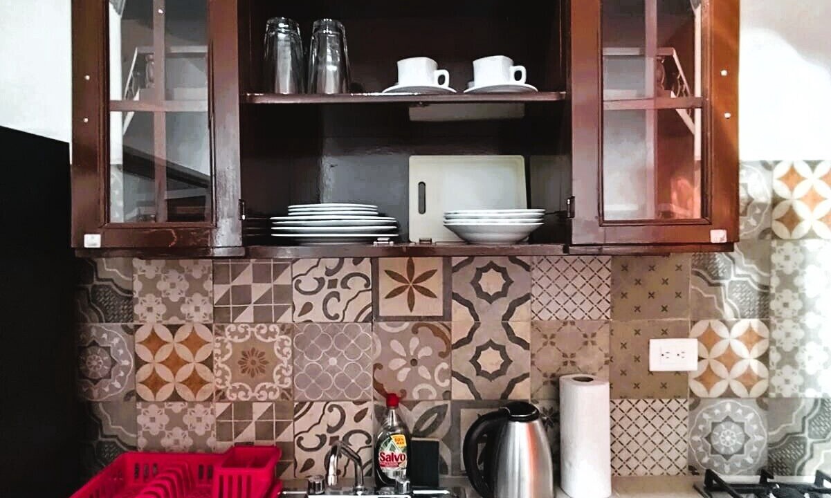 Photo of Kitchen in Valladolid