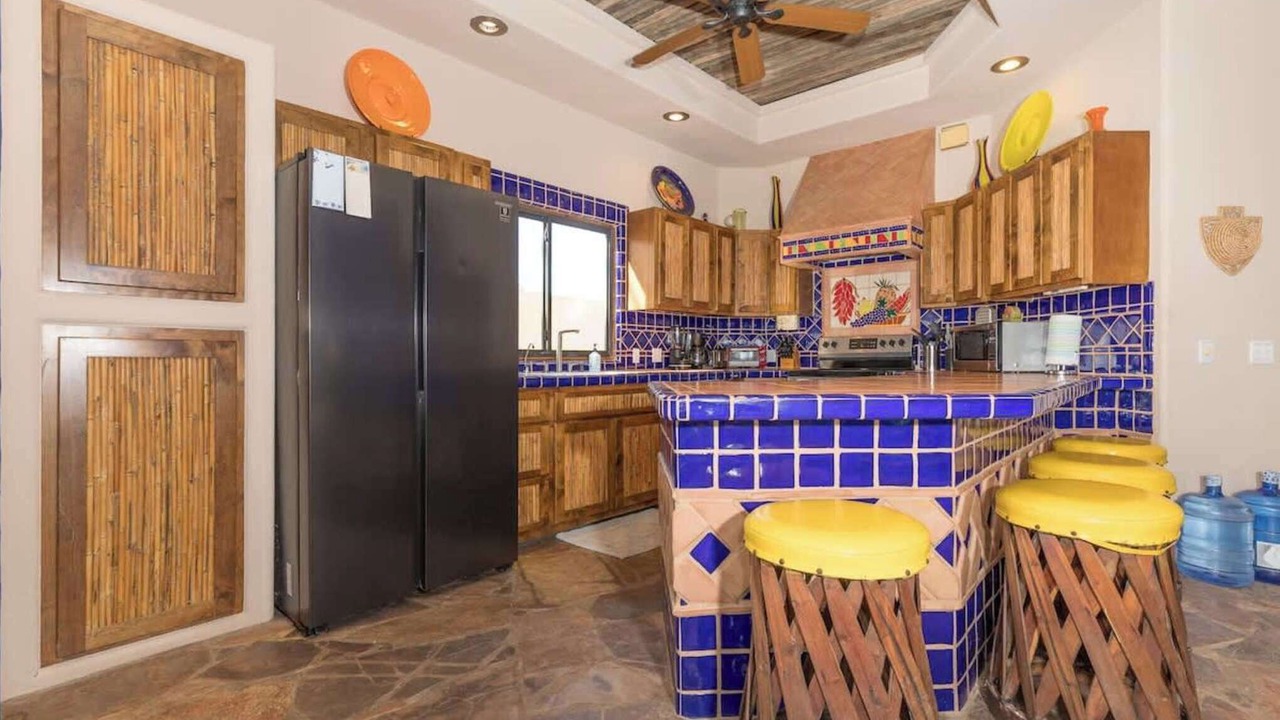 Photo of Kitchen in Las Conchas