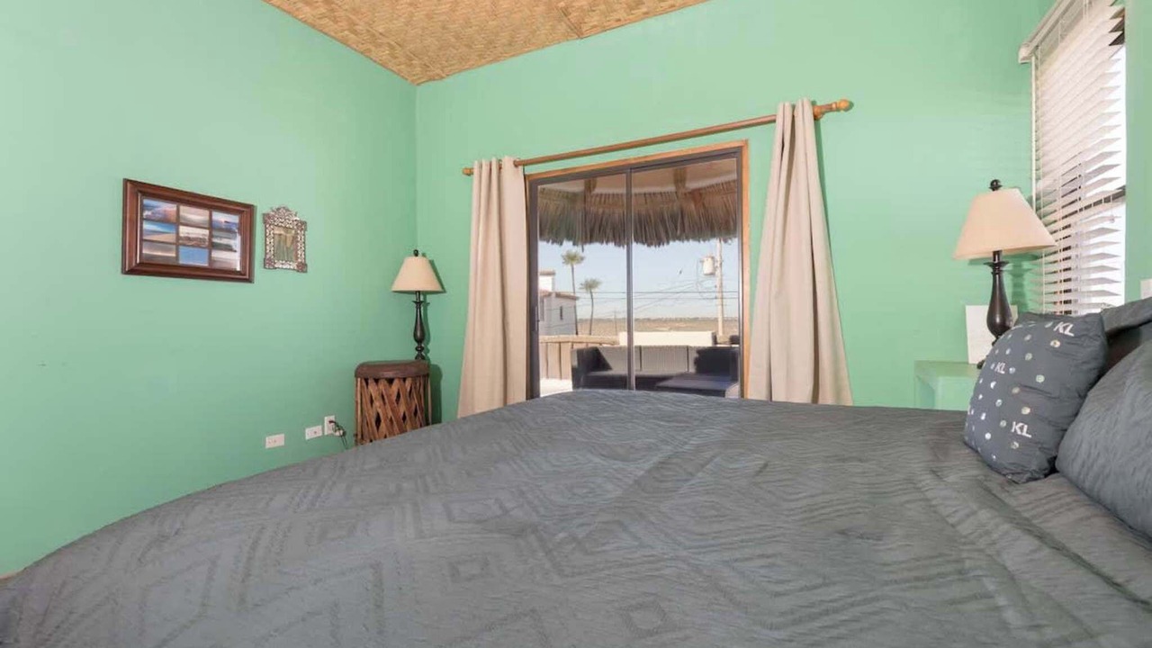 Photo of Bedroom in Las Conchas