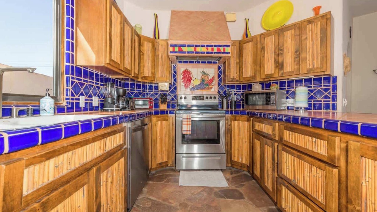 Photo of Kitchen in Las Conchas