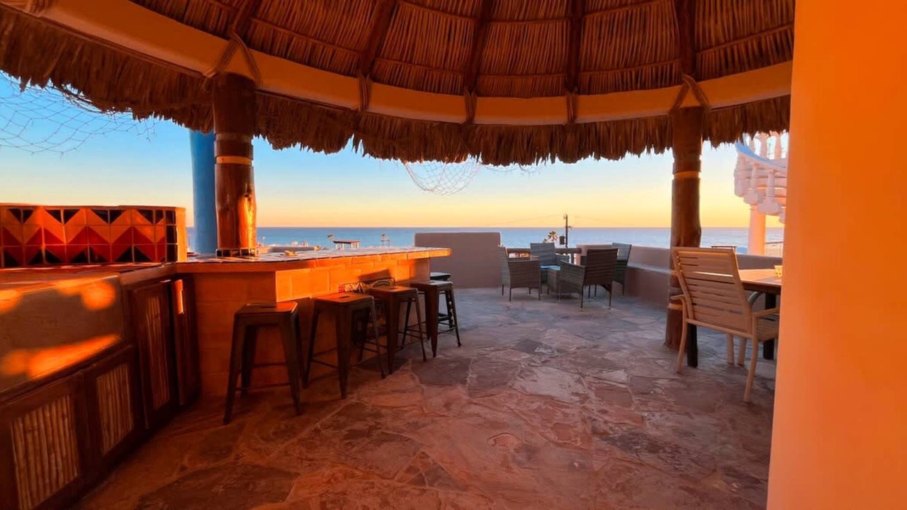Photo of Outdoor in Las Conchas