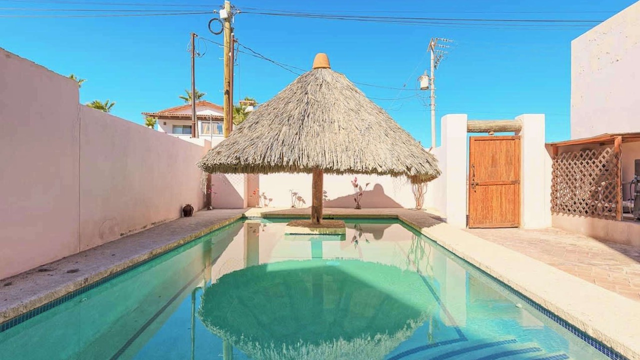 Photo of Outdoor in Las Conchas