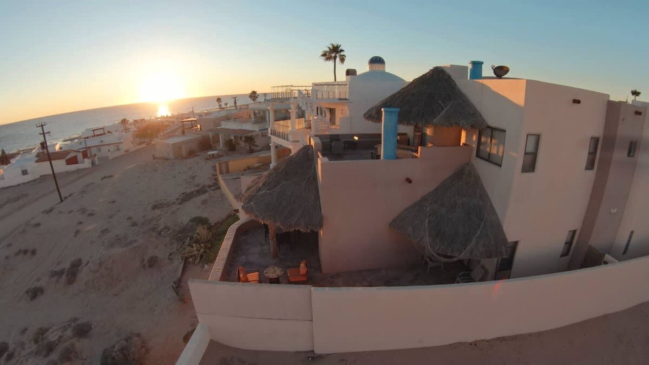 Photo of Outdoor in Las Conchas