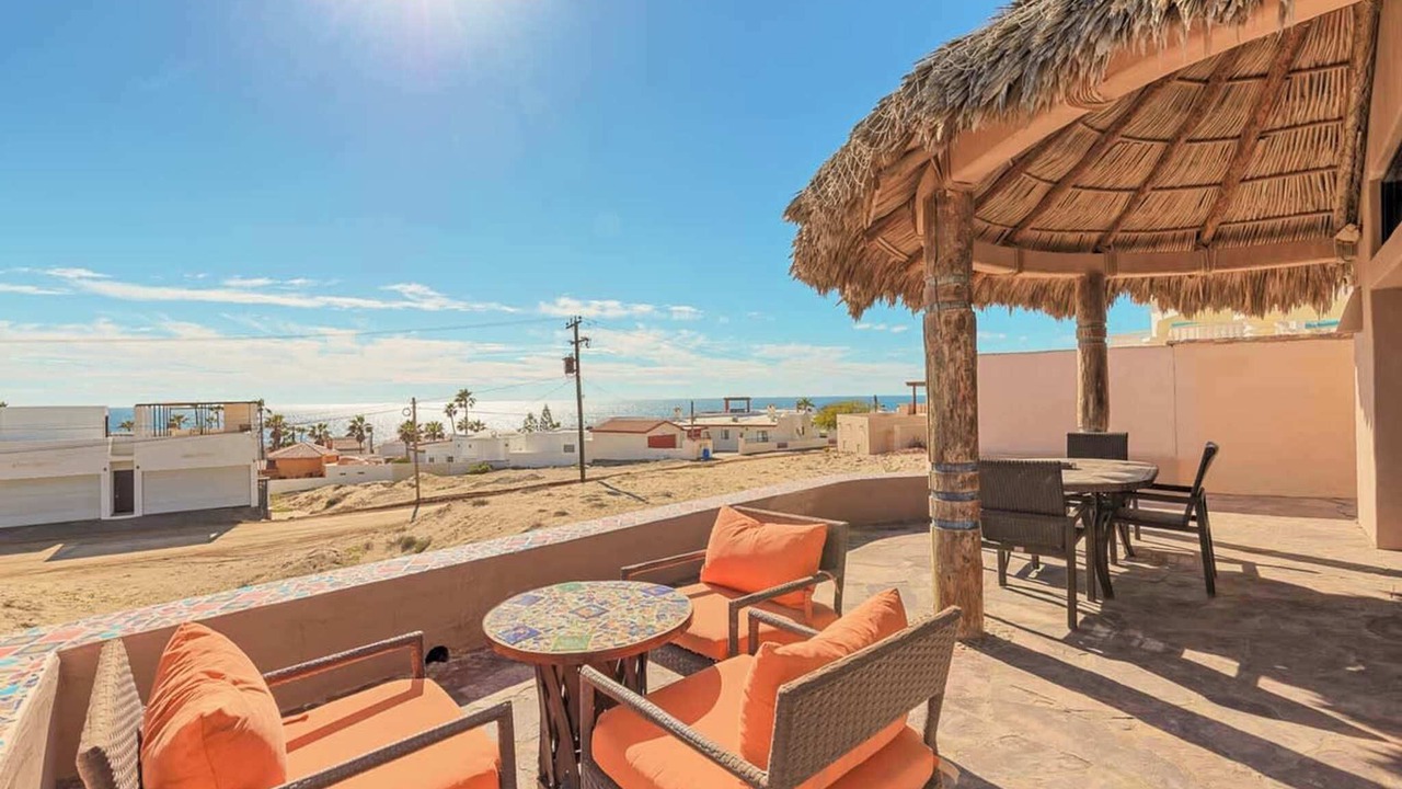 Photo of Outdoor in Las Conchas