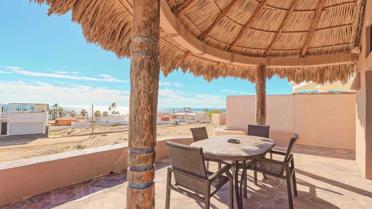 Photo of Outdoor in Las Conchas