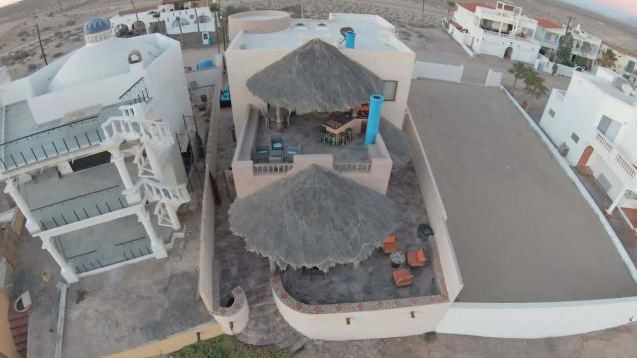 Photo of Outdoor in Las Conchas
