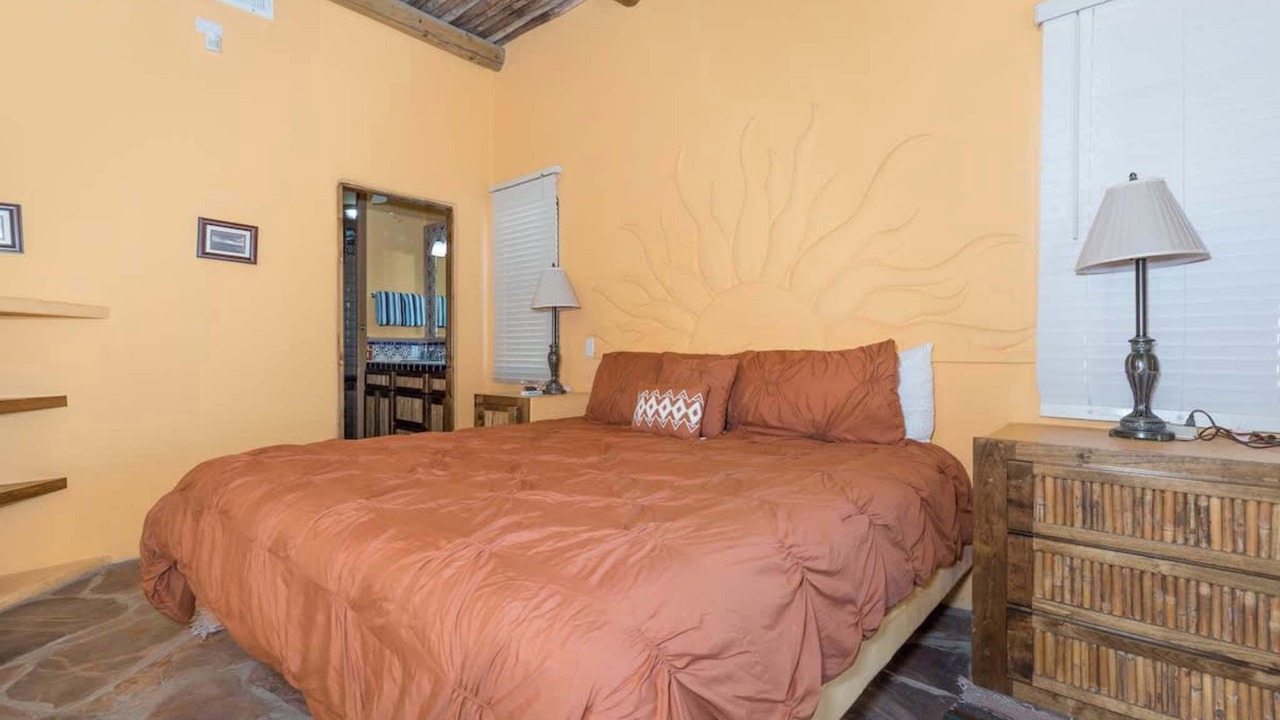 Photo of Bedroom in Las Conchas