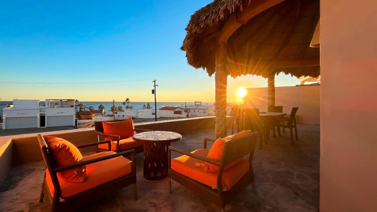 Photo of Outdoor in Las Conchas