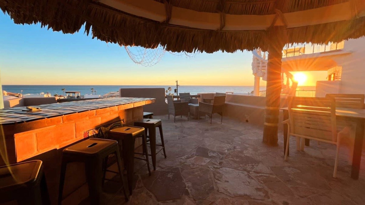 Photo of Outdoor in Las Conchas