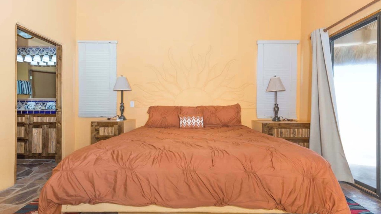 Photo of Bedroom in Las Conchas
