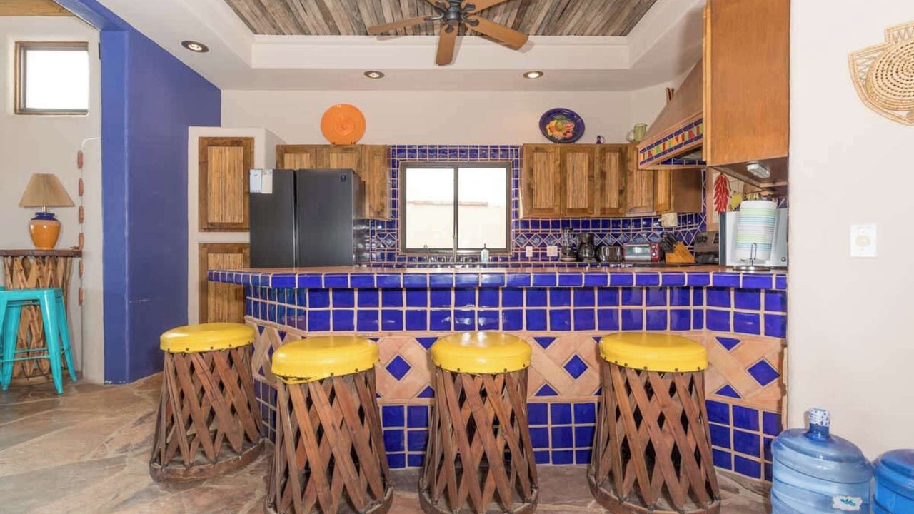 Photo of Kitchen in Las Conchas