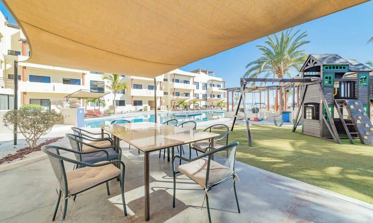 Photo of Outdoor in La Ventana