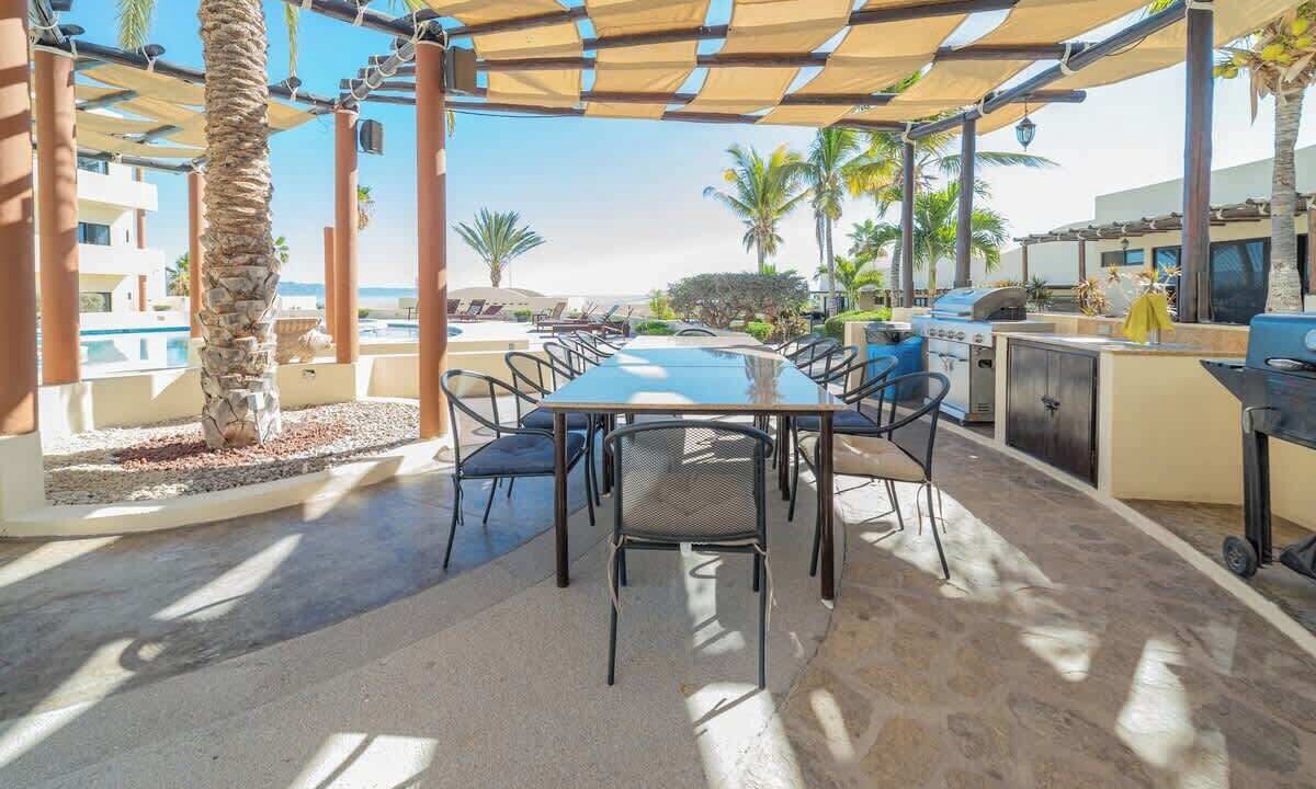 Photo of Outdoor in La Ventana