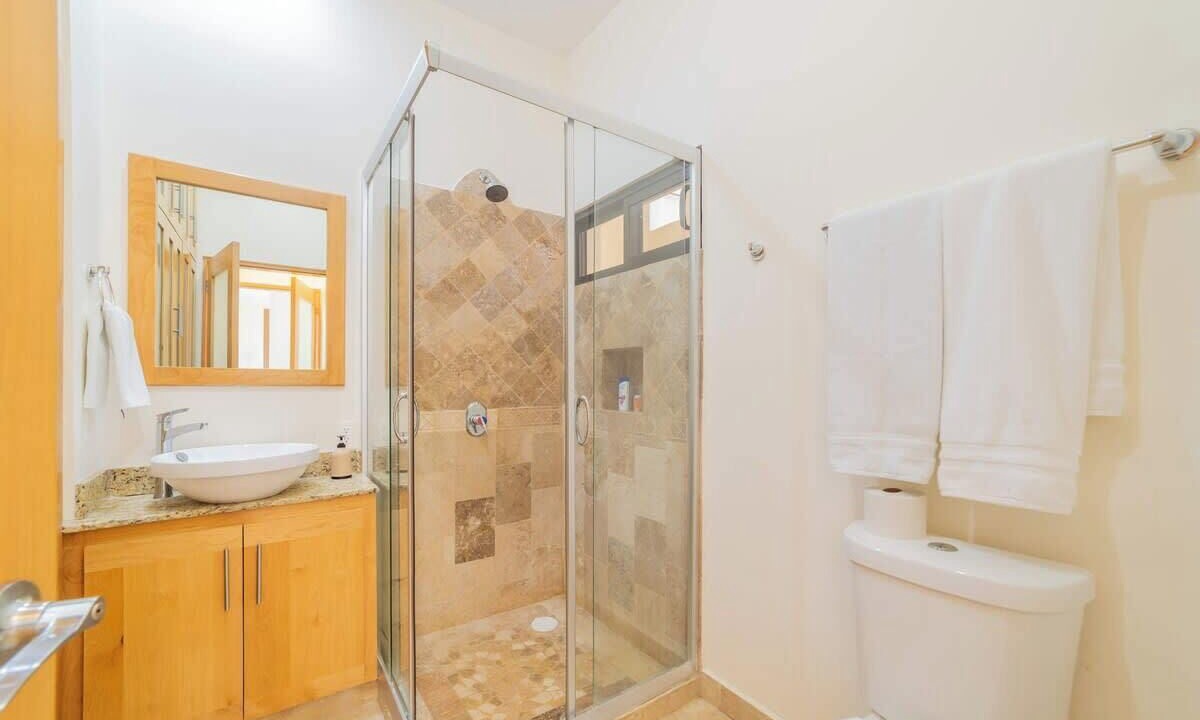 Photo of Bathroom in La Ventana