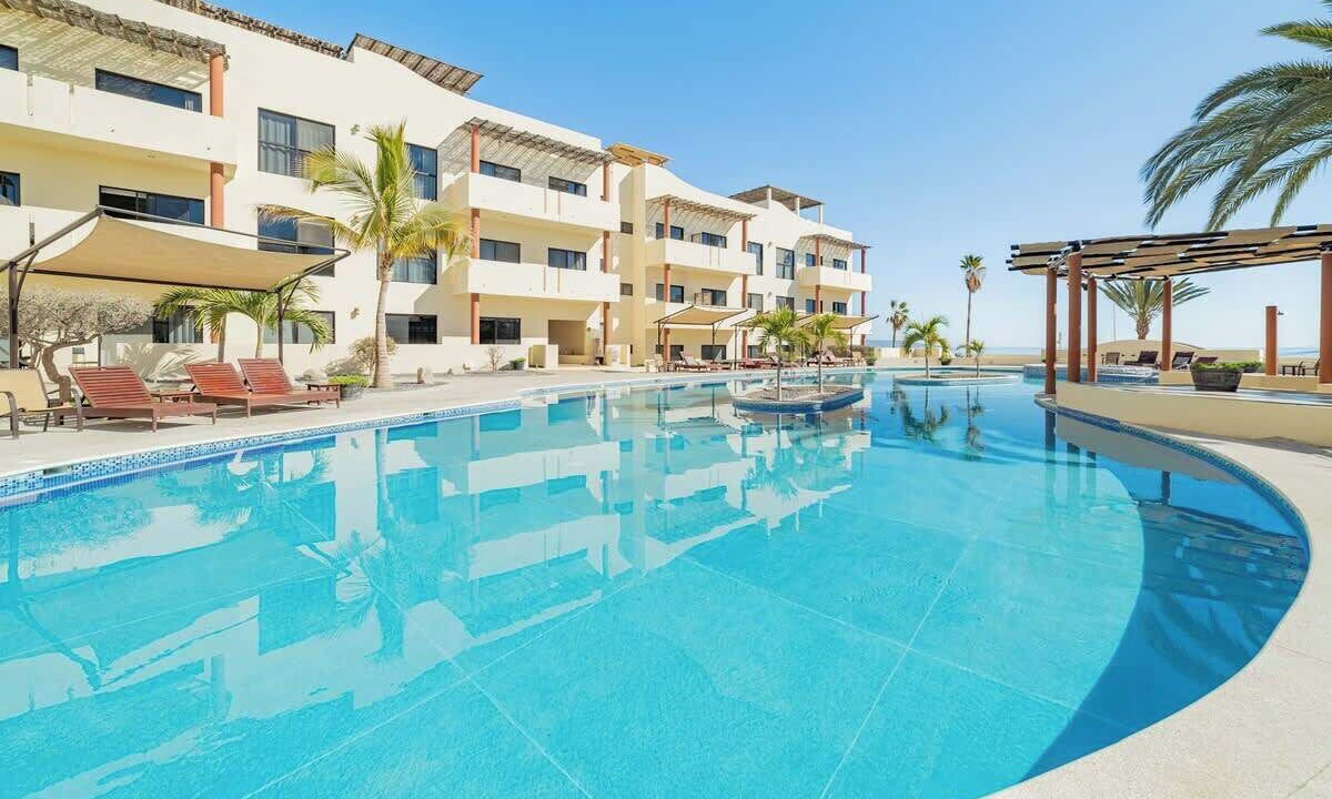 Photo of Outdoor in La Ventana