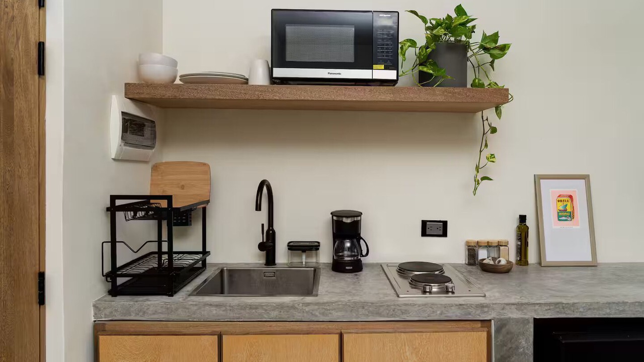 Photo of Kitchen in Juarez