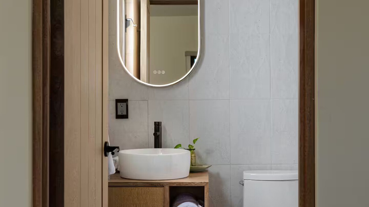 Photo of Bathroom in Juarez